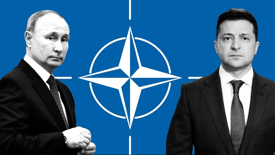 Russian Aggression and NATO's Dilemma post image